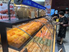 -UH祐禾(上海五角场万达店)