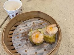 -点都德(水贝IBC店)