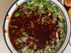 -清真磨沟沿老字号牛肉面(总店)