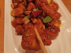 -满盛家宴·烤鸭·海鲜天津菜(河北路总店)