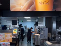 -麦当劳(伟城广场店)
