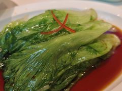 -燕兰楼·清真西北融合菜(亚运村店)