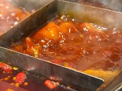 -化龙桥九宫格火锅(清水河店)