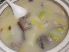 -宝轩渔府·老字号海鲜·正宗津菜(水上店)