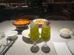 -BetterThai 泰加(苏州中心店)