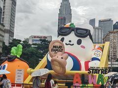 -天河体育中心