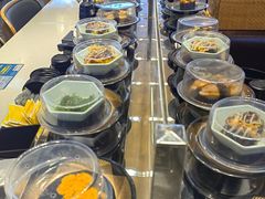 -和町回转自助日料(华山环宇城店)