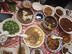 -小匠喜·江西菜(人民广场店)