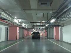 -合生汇·停车场