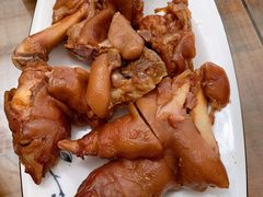-老磨油饼(高陵店)