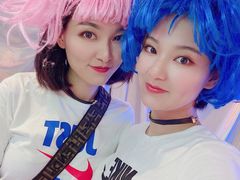 -Blue Concept Cafe&Farm·關於藍
