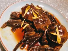 -蟹榭·本帮江浙菜·蟹宴(五角场合生汇商场店)