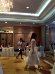 -华美达光谷大酒店·宴会厅