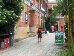 -晋江五店市传统文化旅游区