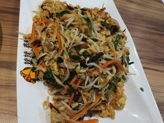-合合春饼·酱骨·东北菜(潘家园店)