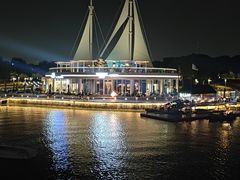 -金鸡湖景区
