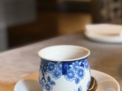 -九里云松·天香餐厅