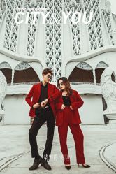 -太古映画婚纱摄影(天河店)