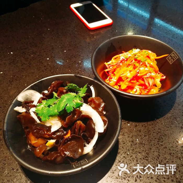 江边城外烤全鱼(艾尚天地店)-图片-南京美食-大众点评网