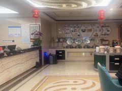 -颐而康·按摩·艾灸·足疗(汽车东站店)