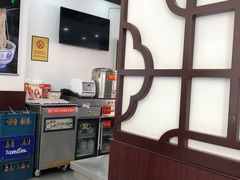 -东方宫中国兰州牛肉拉面(新起街店)