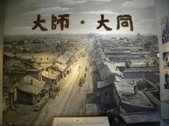-梁思成纪念馆