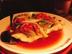 -湘阁里辣(东门茂业店)
