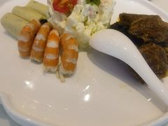 -老洋房花园饭店(绍兴路店)