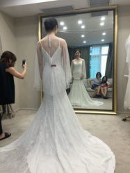 -Chic Bridal 熙可婚纱