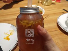 -太二酸菜鱼(福州泰禾店)