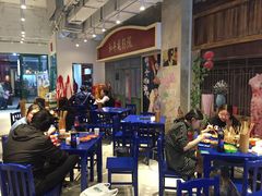 -马路边边火锅串串(观前街店)