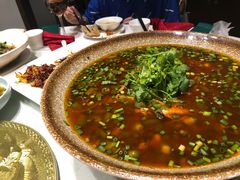 -院8里·少城记忆老川菜(宽窄巷子店)