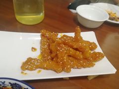 -付掌柜在成都·热炒砂锅集(金禾店)