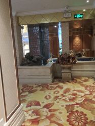 -天姿美容·美体科技SPA·艾姿美店