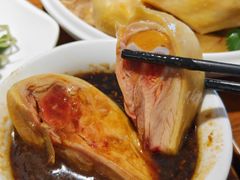 -沪上馨和小馆•海派上海菜(陆家浜路店)