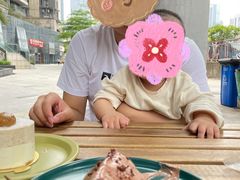 -Home Cafe(水榭春天店)