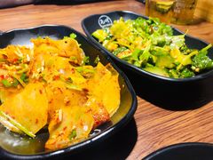 小米脆洋芋片-Let’s WaKao瓦烤(贝森店)