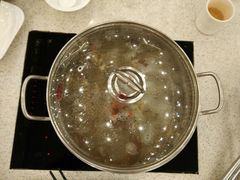 -许府牛杂·鲜牛肉火锅(梁溪万达店)