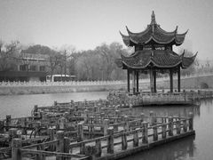 -南通博物苑-崇川人民公园