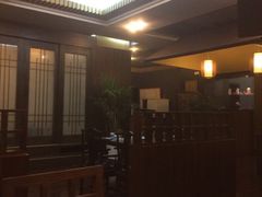-东方豪生·老方一帖中餐厅