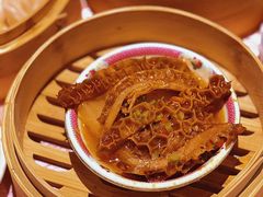 -囍凤楼·粤菜·点心·火锅(温特莱店)