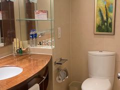 -深圳香格里拉酒店