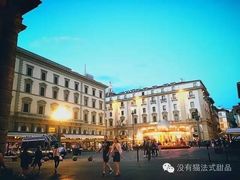 -圣母百花大教堂穹顶