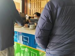-笑来喜馄饨小笼工坊店(湖滨街店)
