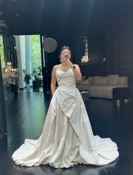 点击看大图 -Bridal Queen·婚纱女皇