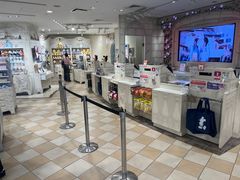 -迪士尼商店(博多运河城店)