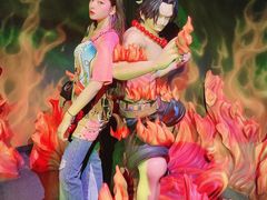 -东京塔海贼王主题公园