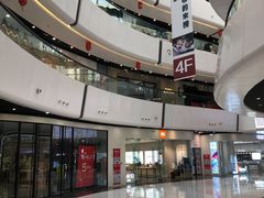 -万达广场(北京槐房店)