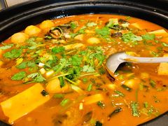 -百家园土菜馆(兴民北路店)