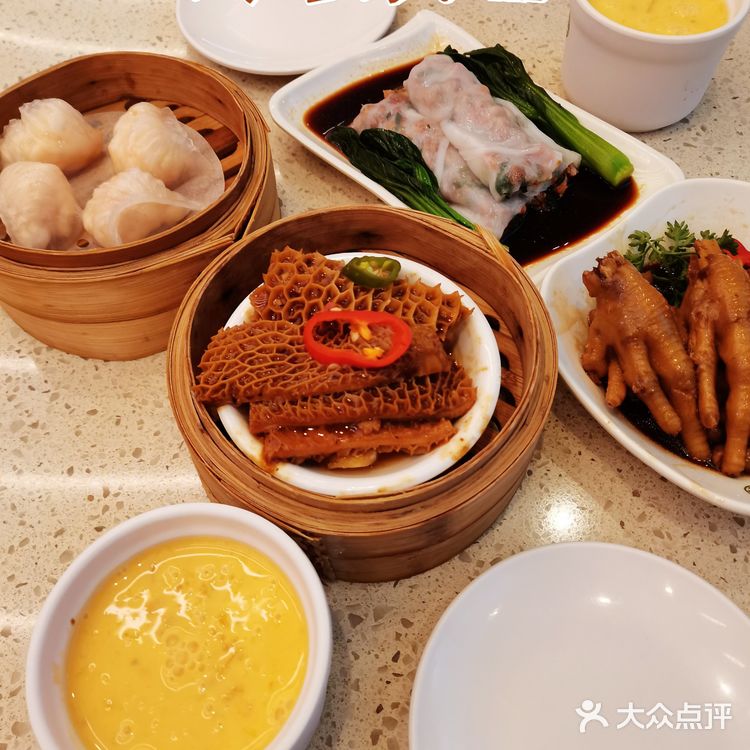 澳门探店👏吃了这家茶餐厅就会“添好运”